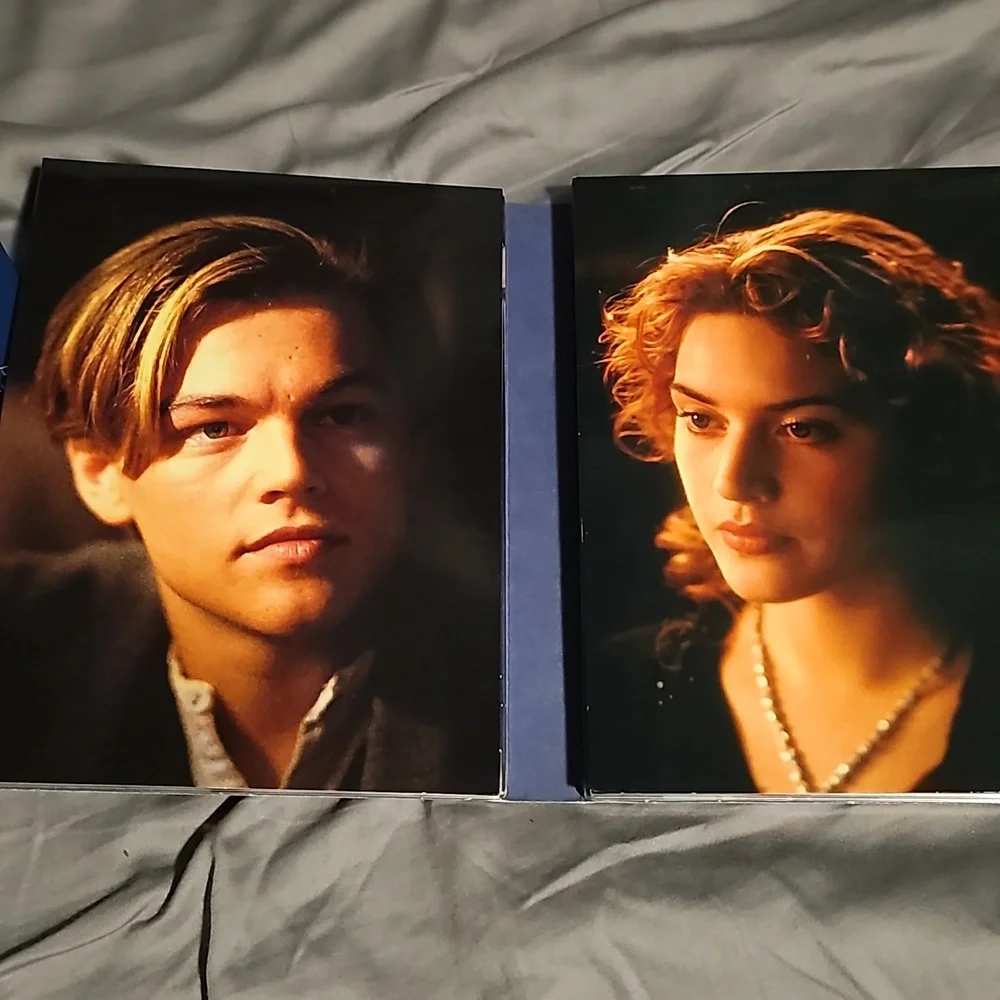 Digitally mastered special‎ collectors edition Titanic in very good condition - Picture 3 of 6